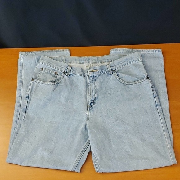 Arizona Relaxed Fit Jeans - Picture 5 of 7